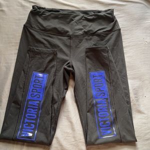 Victoria Secret Sport Leggings!!